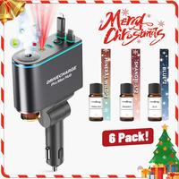 A1 Black+6*10ml Essential Oil