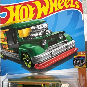 Laila’s garage