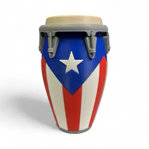 Conga Puertorriqueña