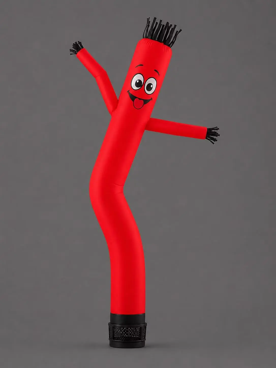 6.6FT Air Dancer inflatable Tube Man with Blower