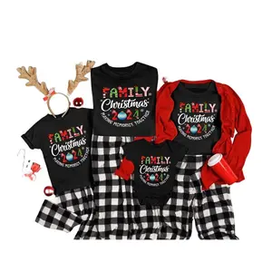 Family Christmas 2024 Making Memories Together Shirts, Christmas Family Shirt, Group Shirt, Christmas Pajamas