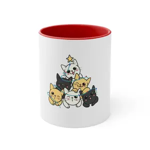 Stacked Mug