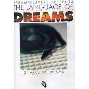 Language of Dreams: Snakes in Dreams  [DVD Video Disc]