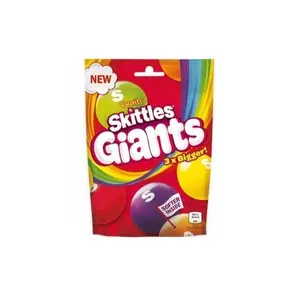 Skittles Giants