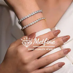 Metfine shop logo