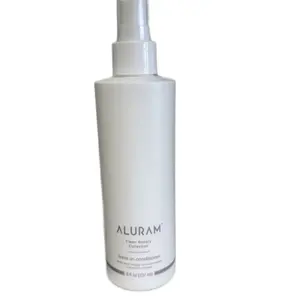 Aluram Leave-in Conditioner - 8 fl oz (237 ml) - Clean Beauty Collection - Gentle Hair Treatment
