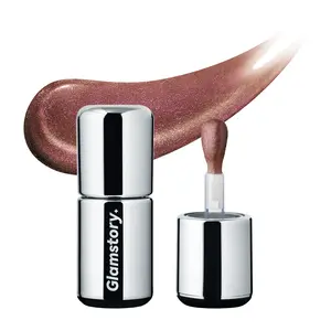 [Gift] Glamstory Poptide Shimmer Lip Gloss