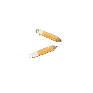 The Pencil Charm