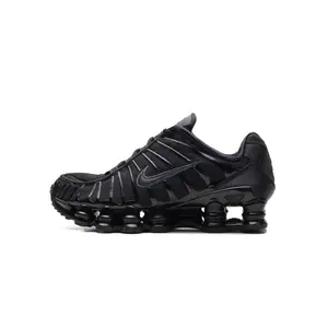 Shox TL "Black" IO4645-001