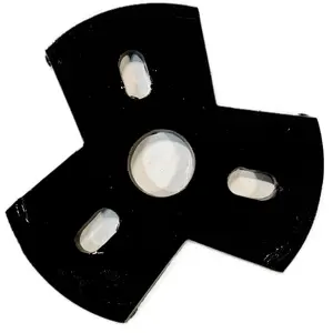 Kooters garage Ls harmonic balancer pulley puller for 3 bolt style pullers