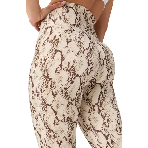 Fabletics Women's Define PowerHold® High-Waisted Leggings - Fabric Bottoms, Gym Workout Apparel, Athleisure Leggings for Women