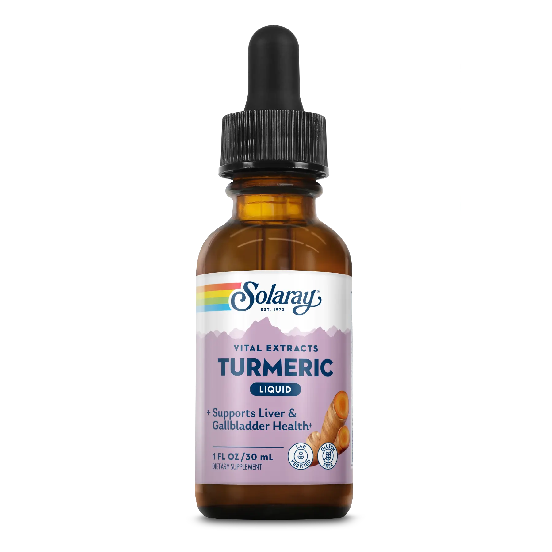 Turmeric Liquid Extract