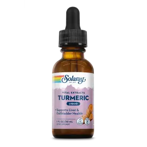 Turmeric Liquid Extract