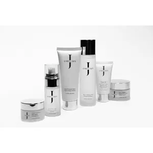Jorovi™ Hydration System - Gentle Hydration System with Hyaluronic Acid for Cleansing and Moisture