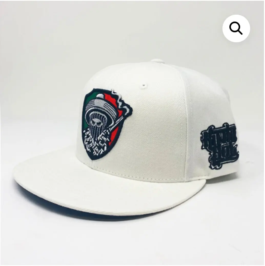 DA-KS SHIELD HAT