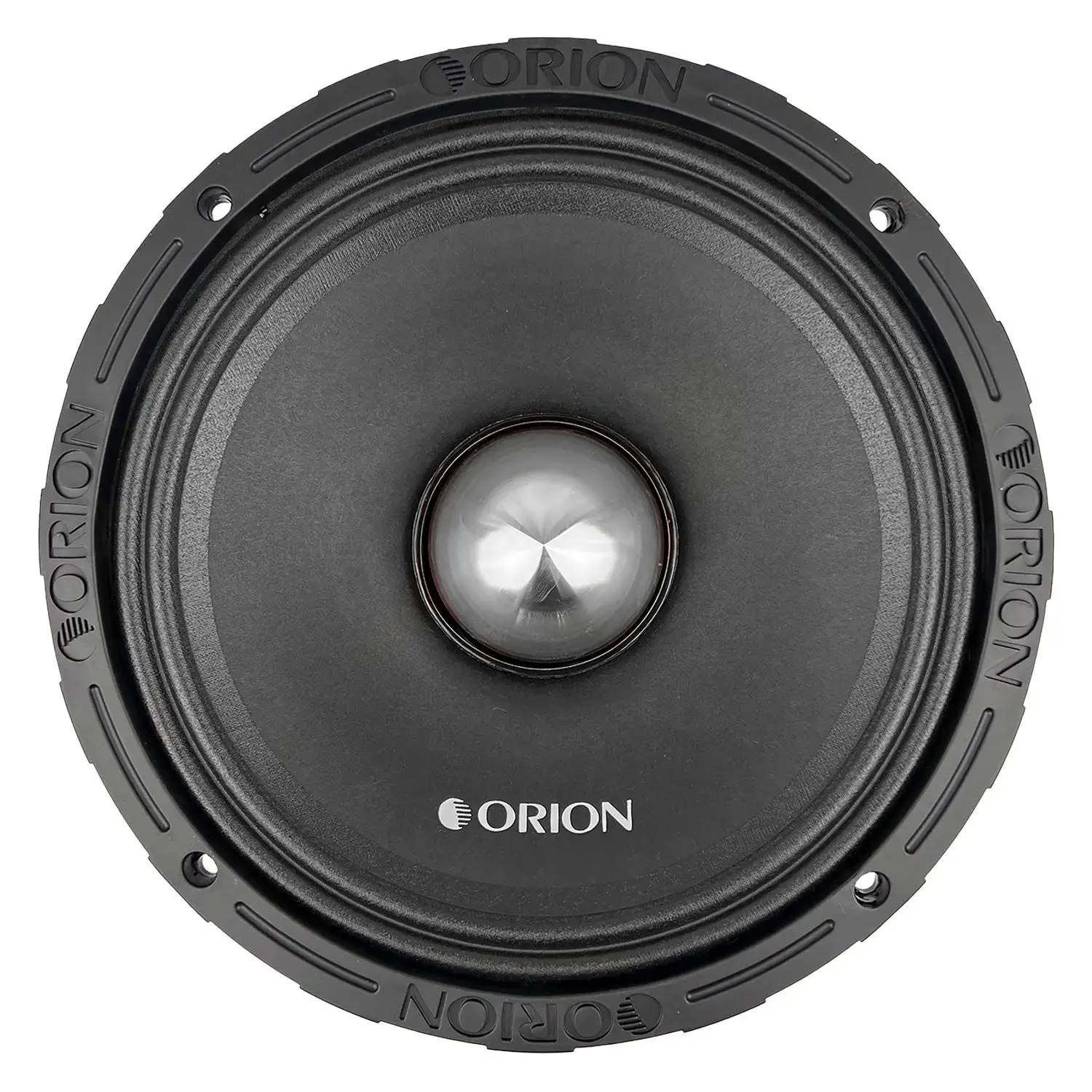 Orion Car Audio HCCA102N - 10 inch 2 Ohm Neodymium Midrange Speaker 550 Watts RMS