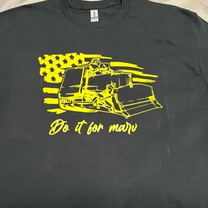 Killdozer T shirt