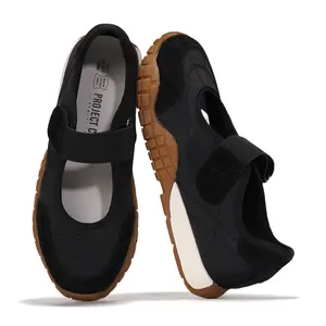 Womens Shoes - Lightweight Mary Jane Shoes Women with Memory Foam Insole - Non Slip Flats for Women Footwear - Women's Fashion Sneakers 2025
