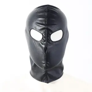 Party event supplies-Tuxedo Mask adjustable/designed to fit different head circumference men and women can wear comfortable funny