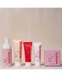 Personal Care Essentials Bundle