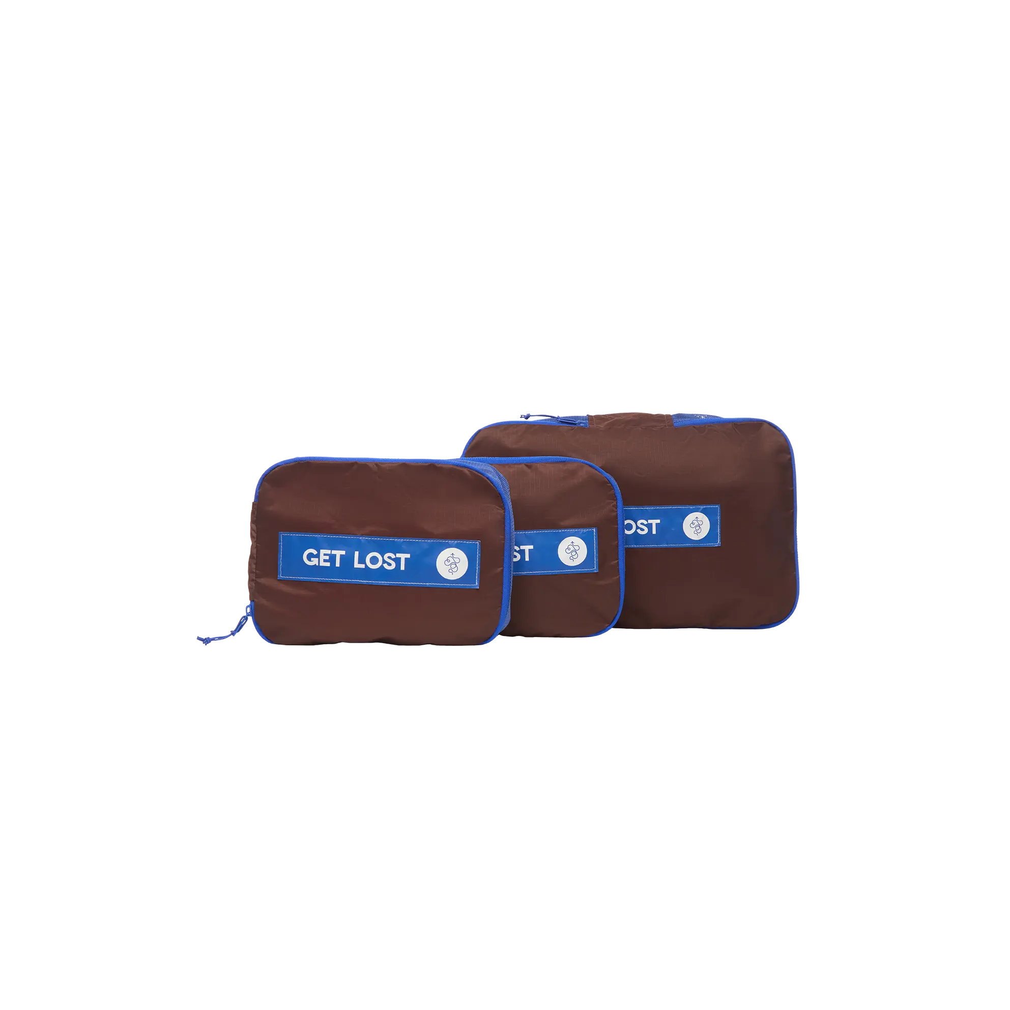 Packing Cube Set Packing Cube Set