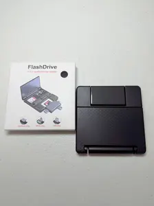 Flash Drive 7-in-1 multifunctional adapter