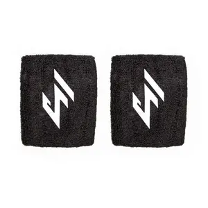 JerkFit Wrist Sweatband