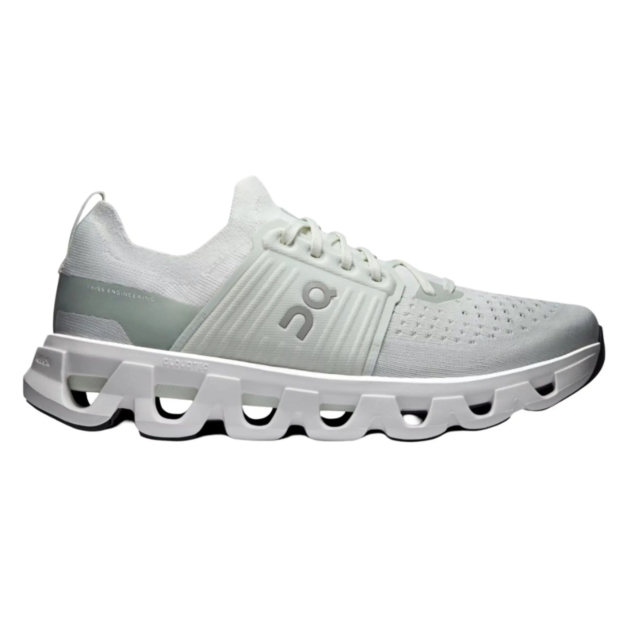 On Running Cloudswift 4 Iceberg Tin 3MF10134415 Men's Fashion Shoes New