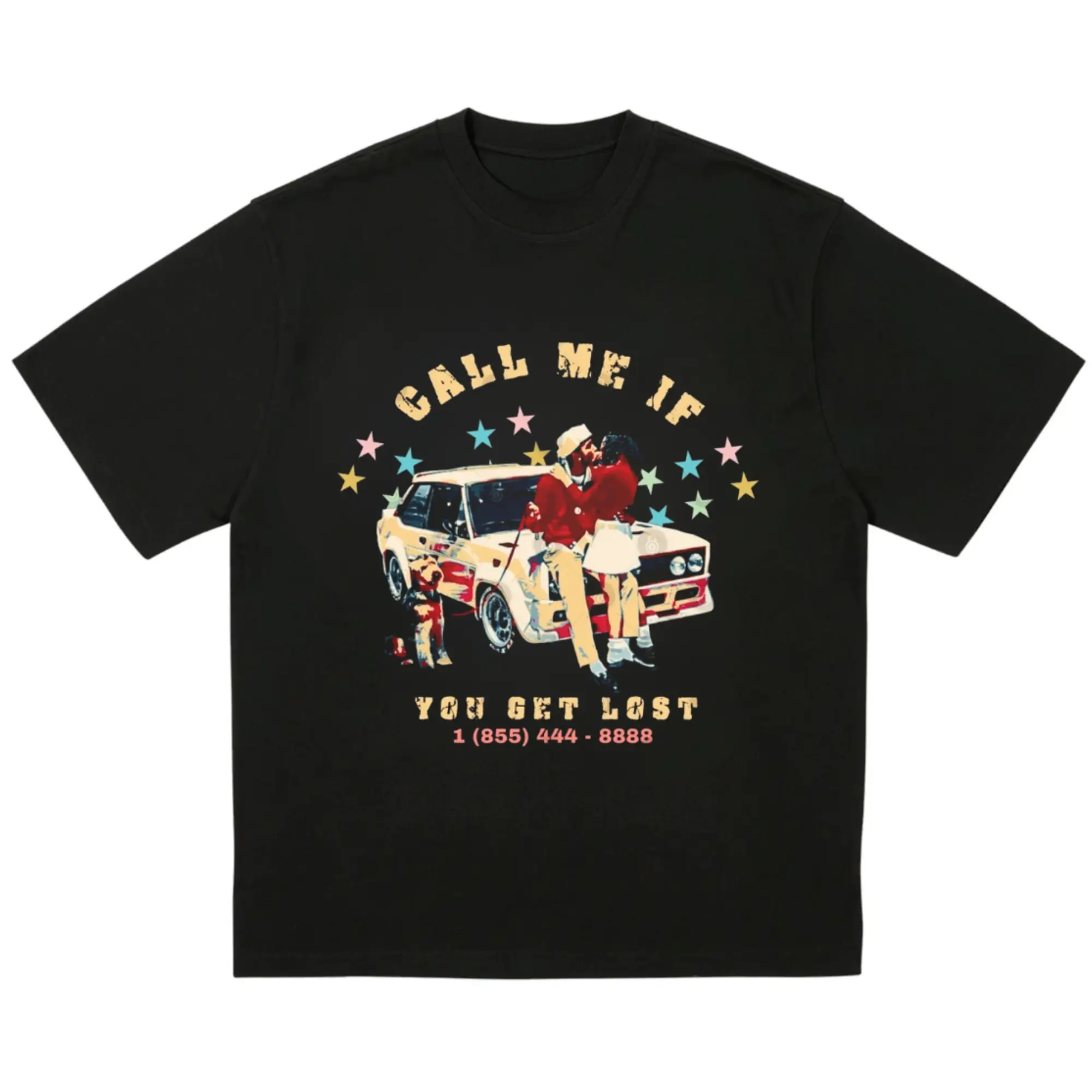 tyler the creator shirts nearby - TikTok Shop