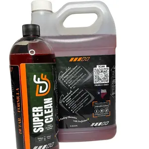 Super Clean - Strong APC - Citrus