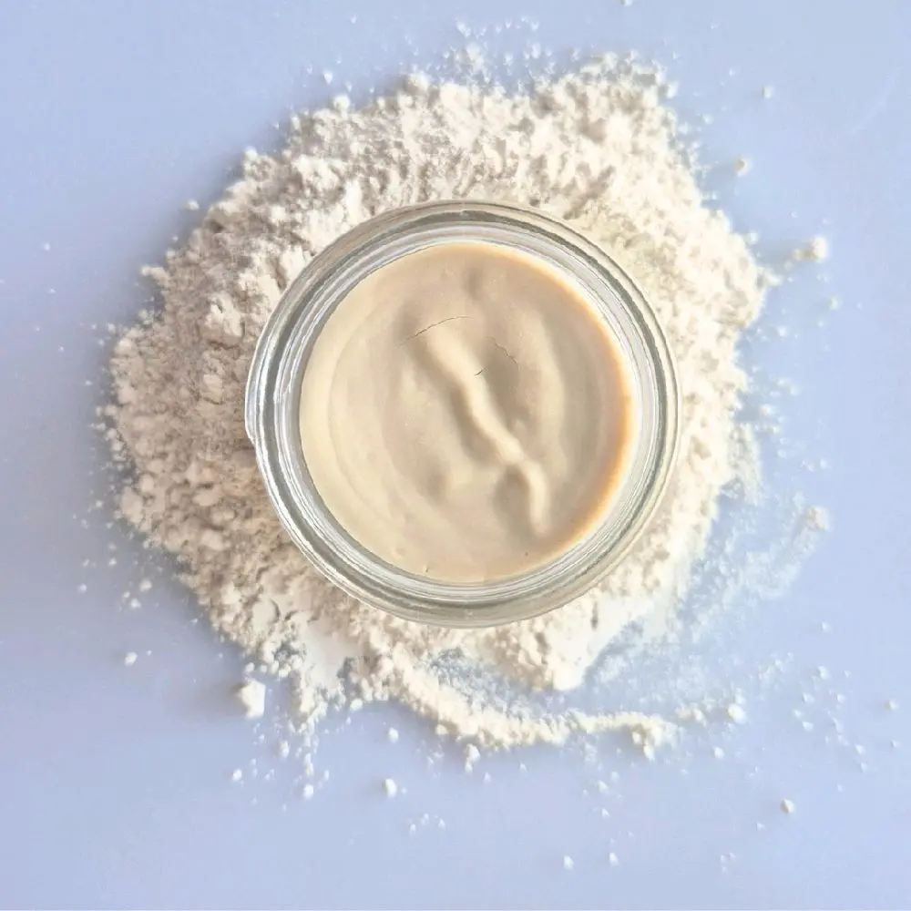 Shea-Mergency Gentle Oats Deodorant. Sensitive Skin Formula. All-Natural. Absorbant. Detoxifying. Handles Strong Odors. Aluminum-Free. Phthalate-Free. Paraben-Free. Plant & Mineral Based. Safe for Kids & Entire Family. 24-72 Hold!