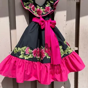 Mexican Dress