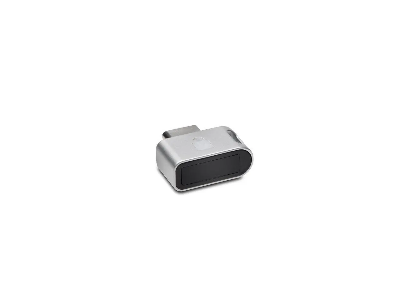 Kensington VeriMark Guard USB-C Fingerprint Security Key - FIDO2, WebAuthn/CTAP2, & FIDO U2F - Cross Platform