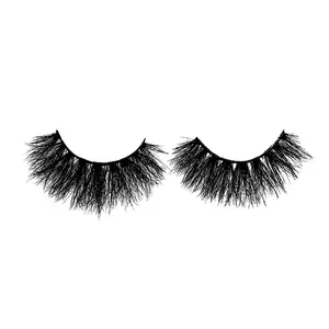 Life’s a Party False Strip Eyelashes