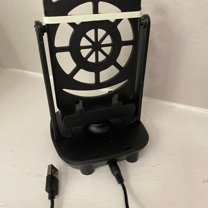 Pokémon Go phone swing