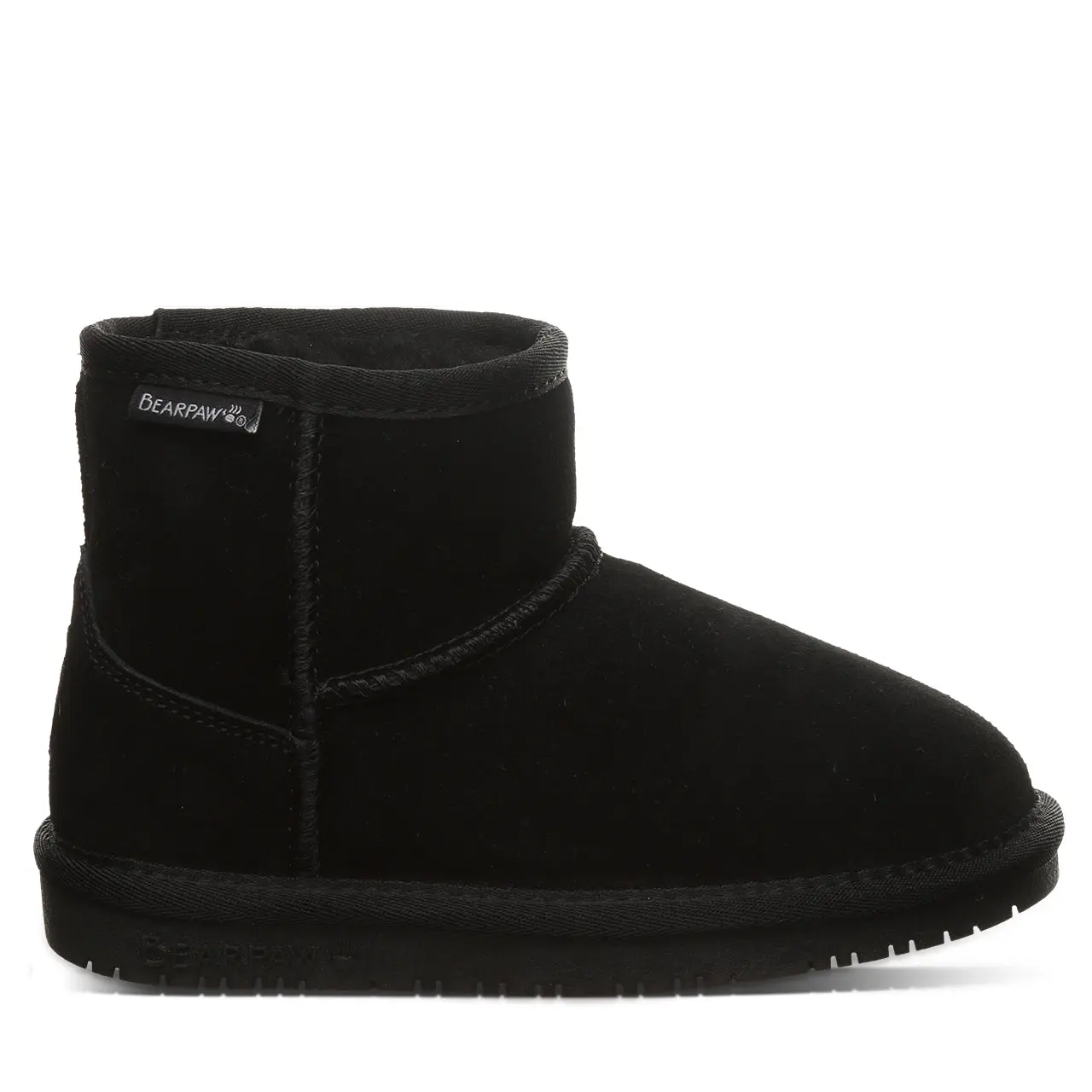 DEMI YOUTH BLACK