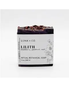Lilith soap
