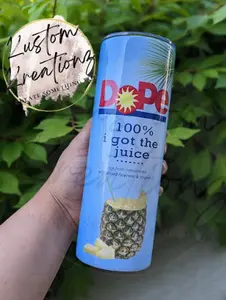 Dope Juice Tumbler