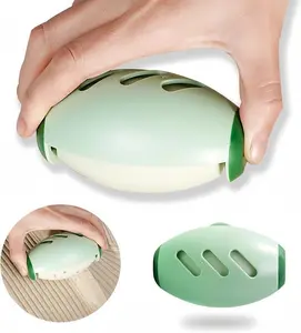 Portable pet hair Roller, Washable reusable hairremover for cleaning various dust and debris suchas pet hair laundry and travel life