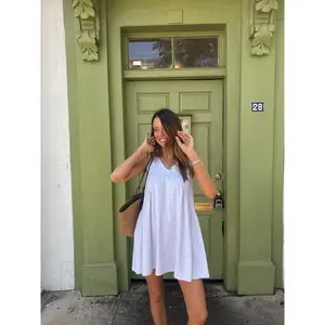 Viv Mini Dress