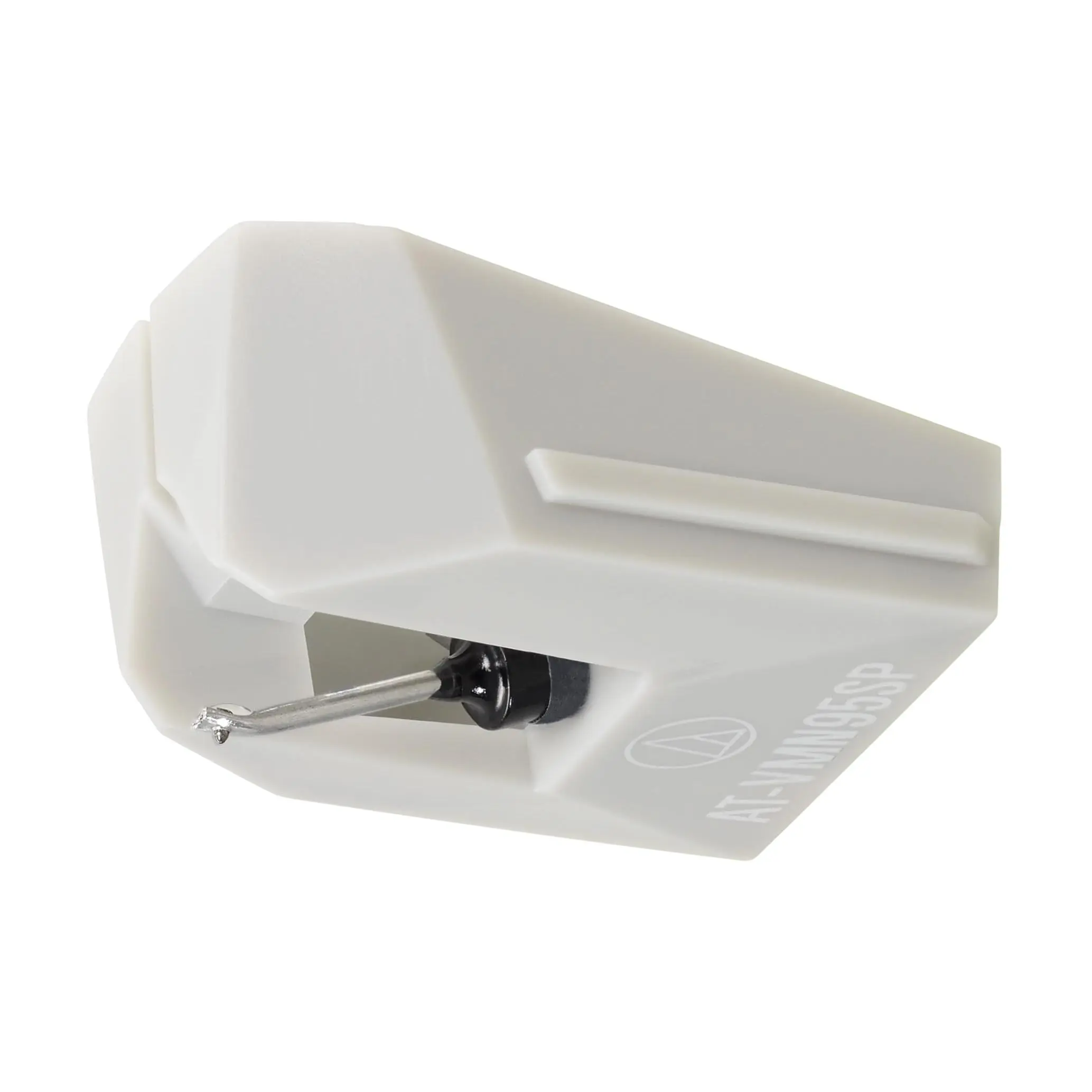 Audio-Technica AT-VMN95SP Conical Replacement Turntable Stylus Gray