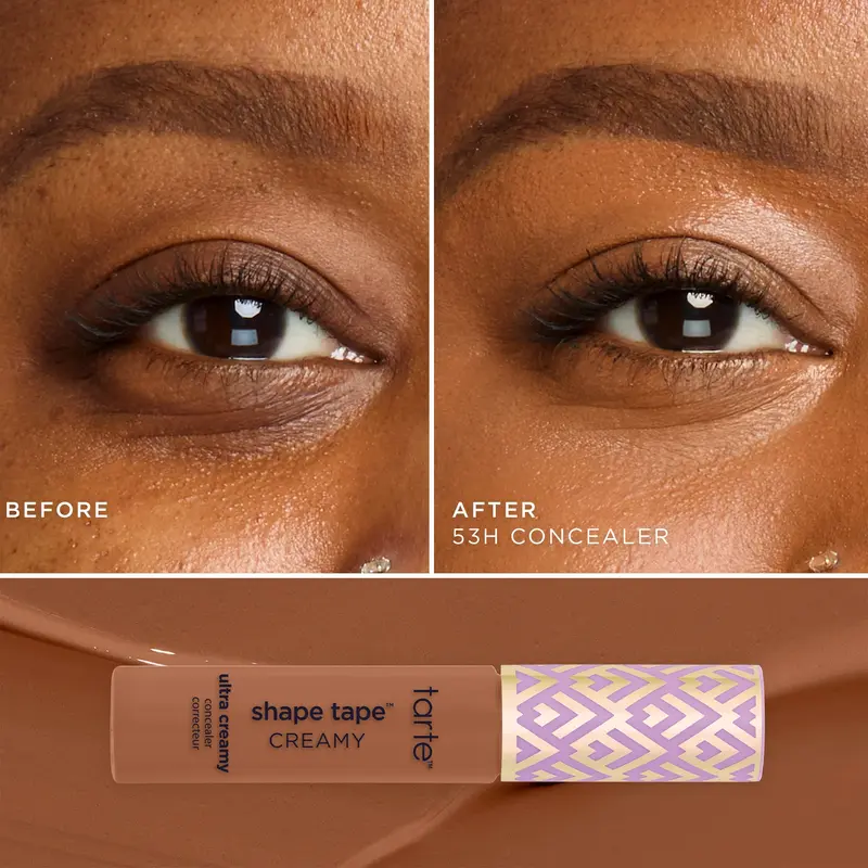53H deep honey (deep skin with warm