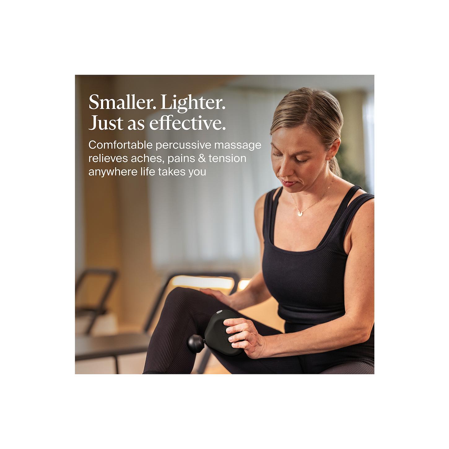 THERABODY Theragun Mini 3.0 in Black Unisex
