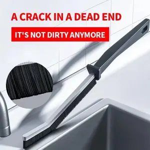 5-piece multi-functional crevice cleaning brush set, suitable for cleaning bathroom, home, kitchen, window crevices, spring cleaning, back-to-school cleaning, car crevice cleaning, house cleaning, family cleaning, Mother's Day gift, making cleaning easier