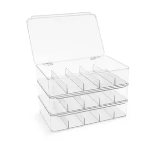 Sorbus Sunglasses Organizer, Eyewear Case 3 Pack