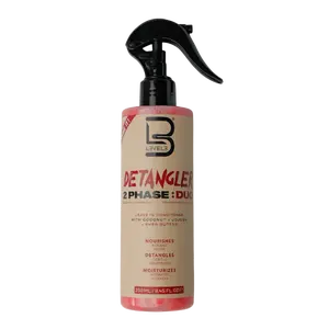 Level3 2 Phase Detangler Spray