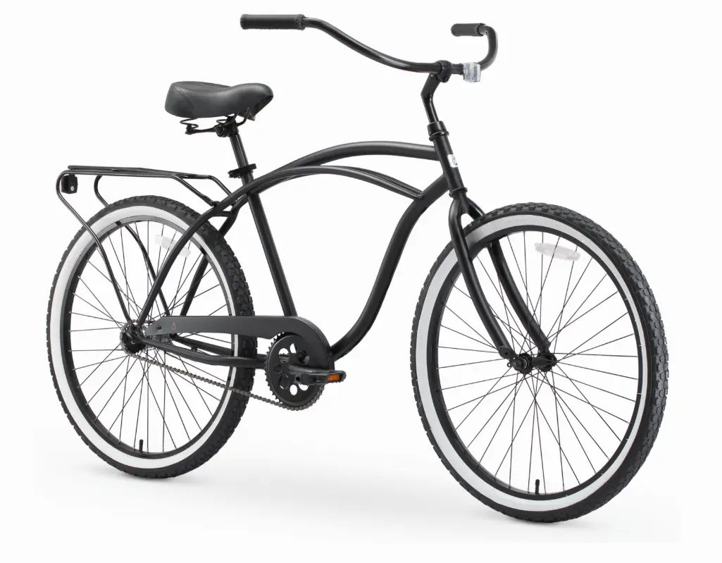 Around the Block Bicycle
