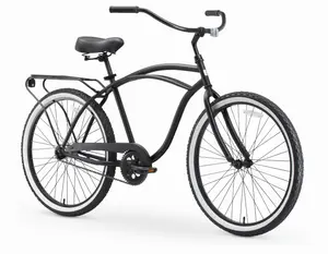 Around the Block Bicycle