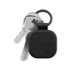 Vegan-Leather FindAll™ Keychain