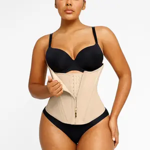 Shapellx SlimFlex Pro Waist Cincher - Comfortable & Stylish Design for Women's Waist Training Shapellx SlimFlex Pro Waist Cincher - Comfortable & Stylish Design for Women's Waist Training